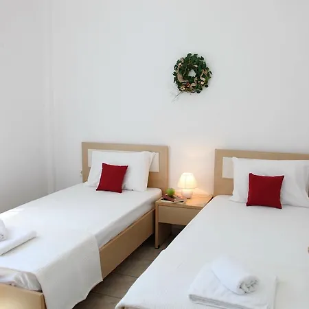 Pelagos View Appartement *