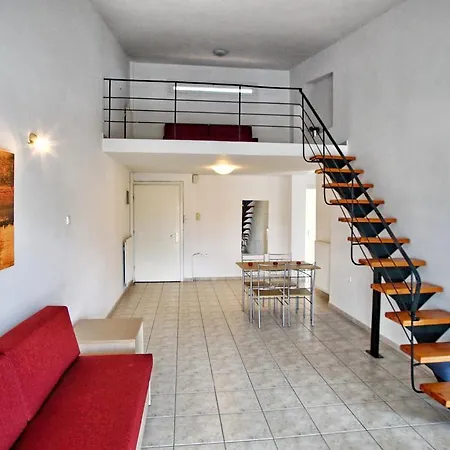Appartement Pelagos View