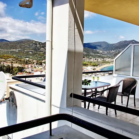 Pelagos View Appartement Nea Iraklitsa