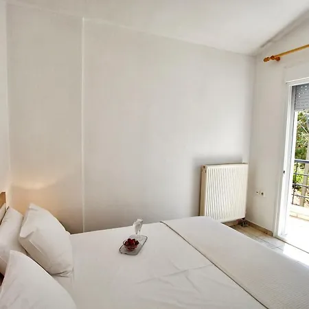 Pelagos View Appartement *