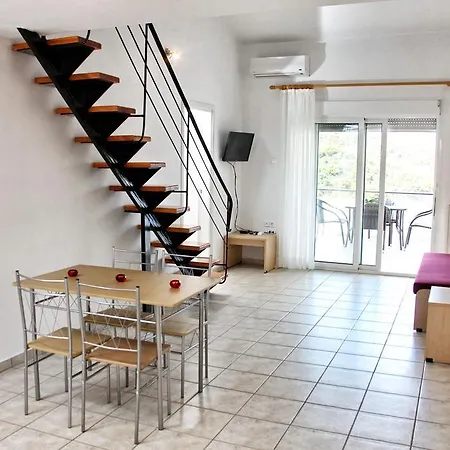 Pelagos View Appartement Nea Iraklitsa
