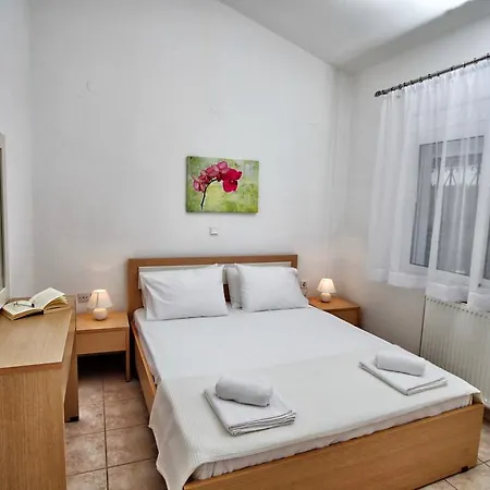Pelagos View Appartement
