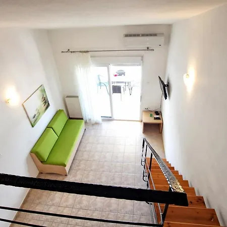 Appartement Pelagos View