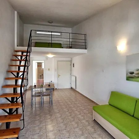 Pelagos View Appartement Nea Iraklitsa