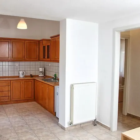 Appartement Pelagos View Nea Iraklitsa
