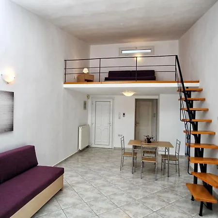 Appartement Pelagos View