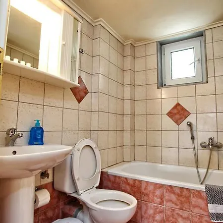 Pelagos View Appartement Nea Iraklitsa