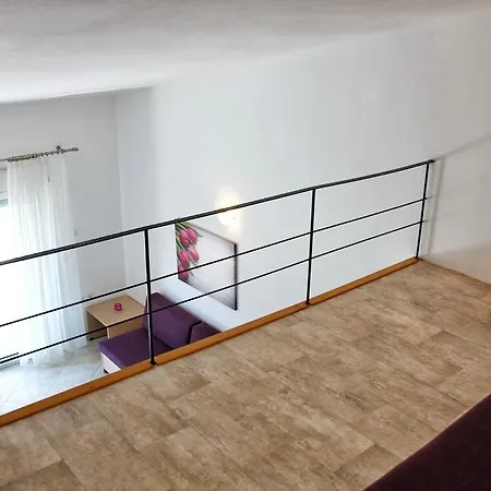 Pelagos View Appartement *