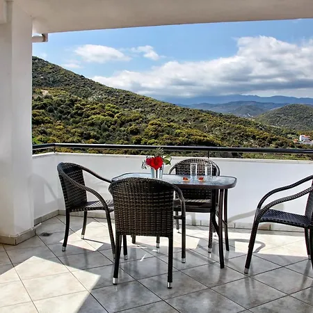 Appartement Pelagos View *
