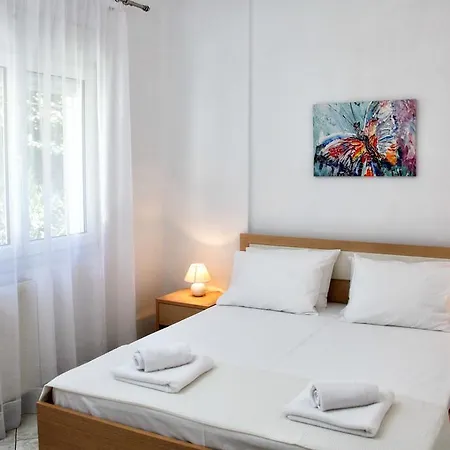 Appartement Pelagos View *