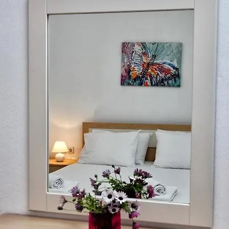 Pelagos View Appartement *