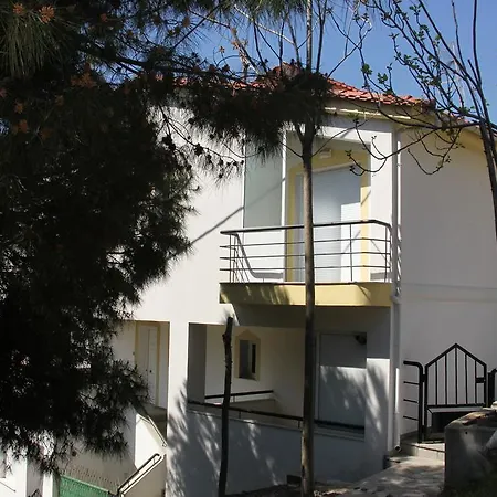 Pelagos View Appartement Nea Iraklitsa